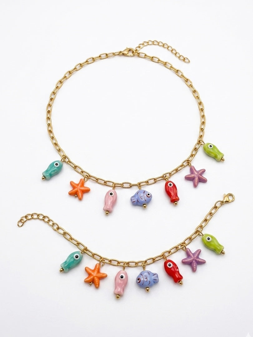 Collar Ocean