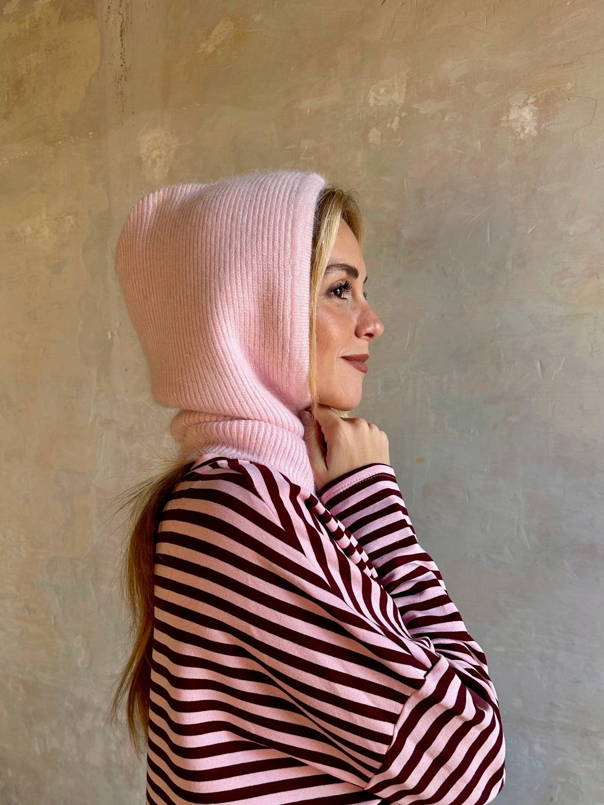Balaclava Cozy