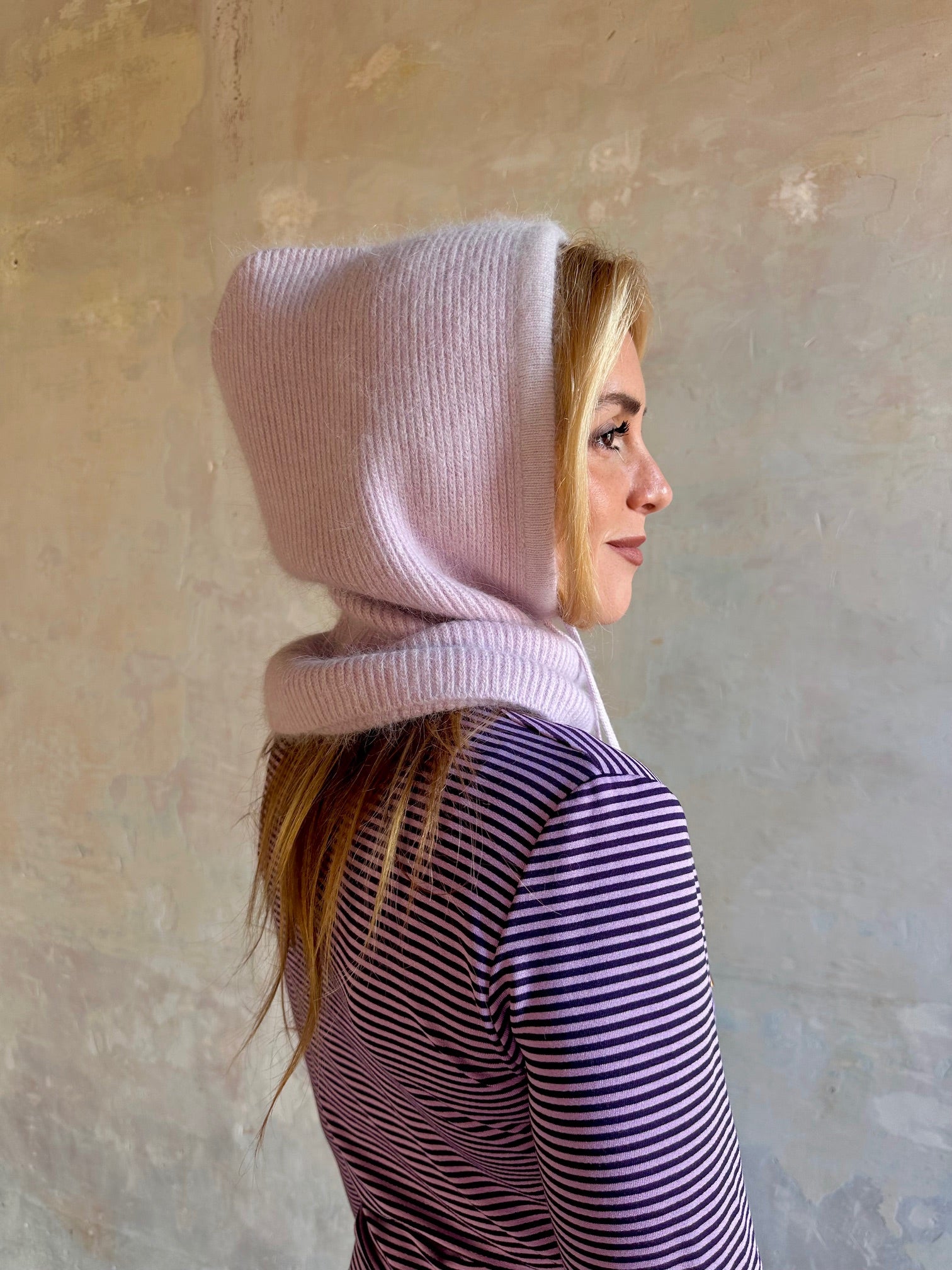 Balaclava Cozy