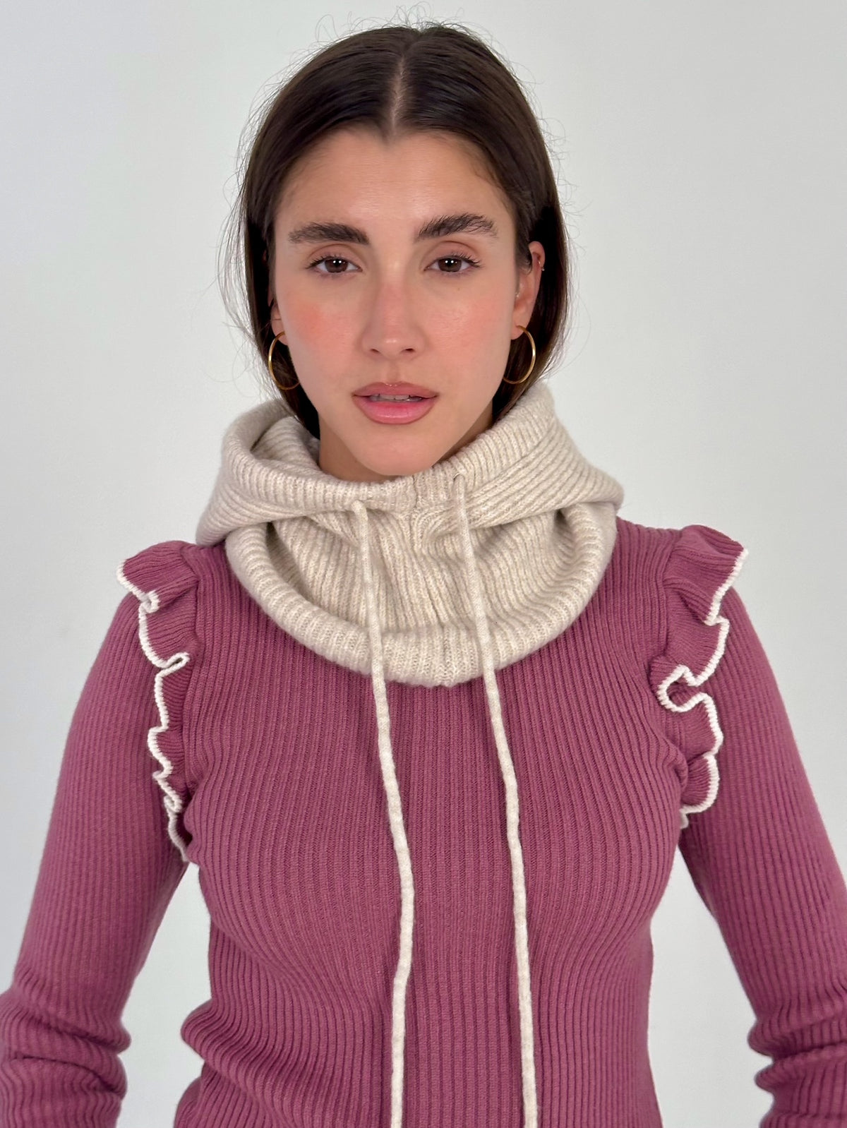 Balaclava Cozy