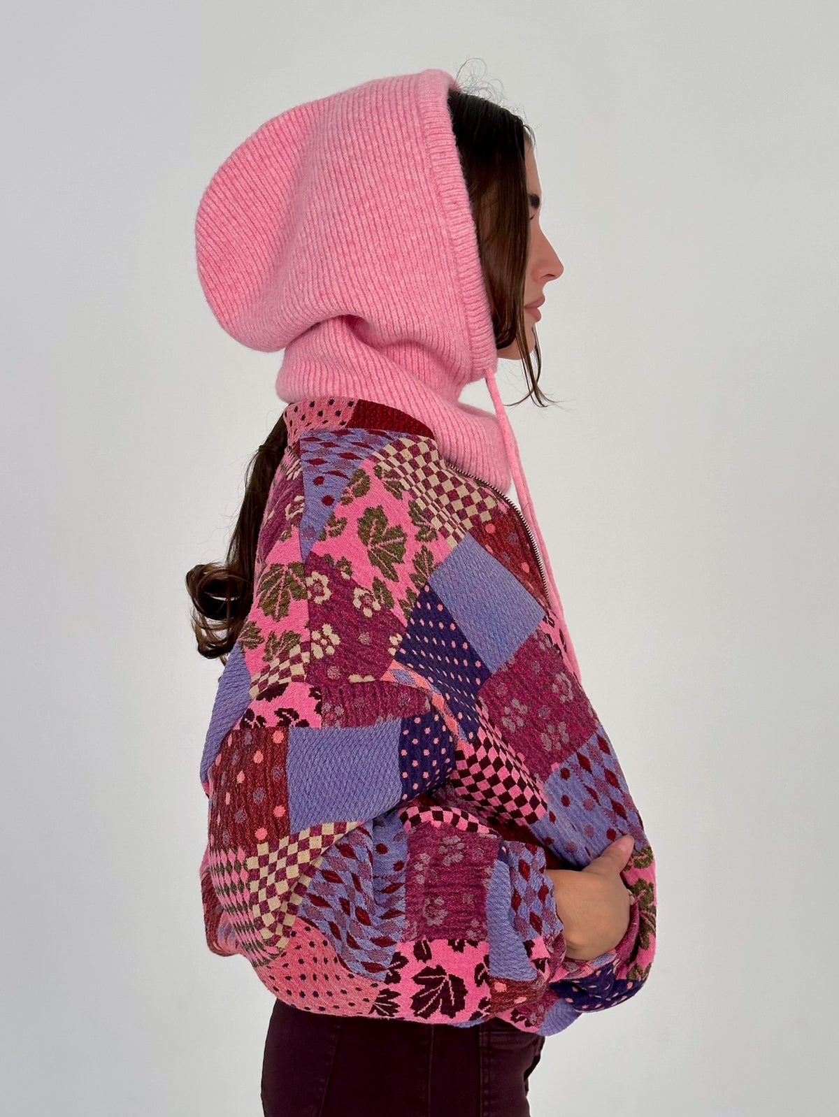 Balaclava Cozy