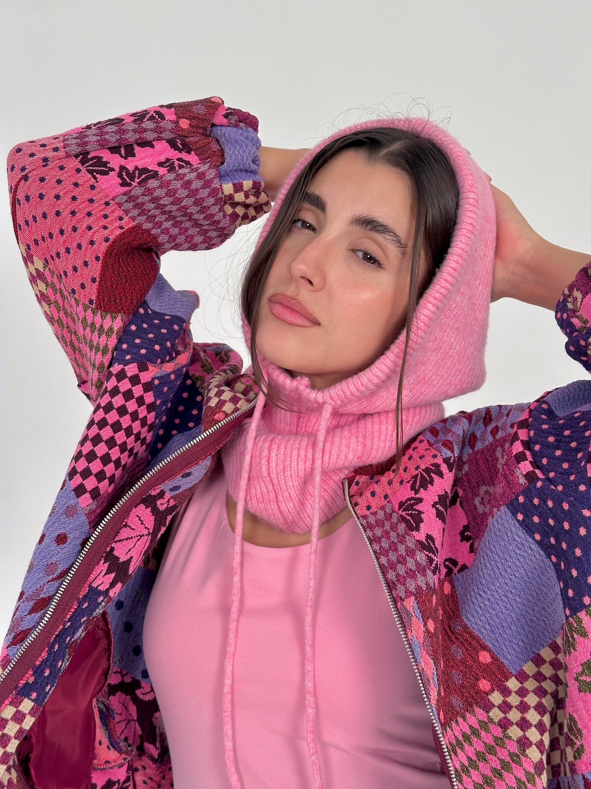 Balaclava Cozy