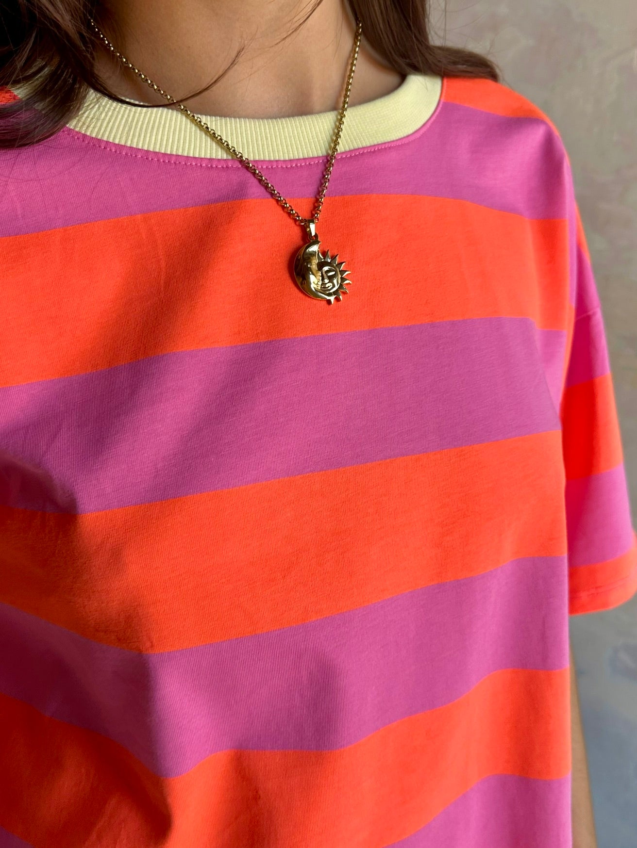 Camiseta POP