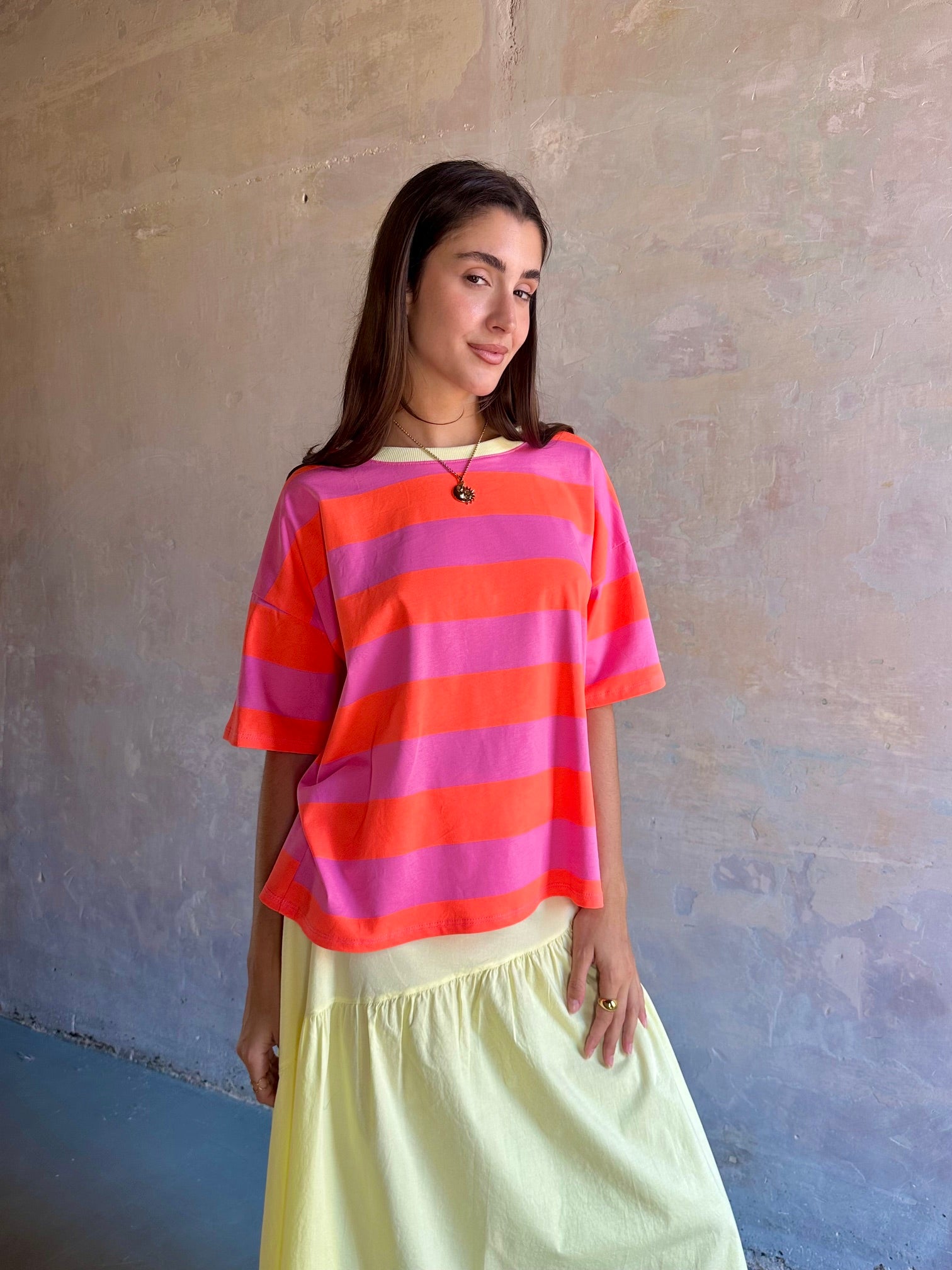 Camiseta POP