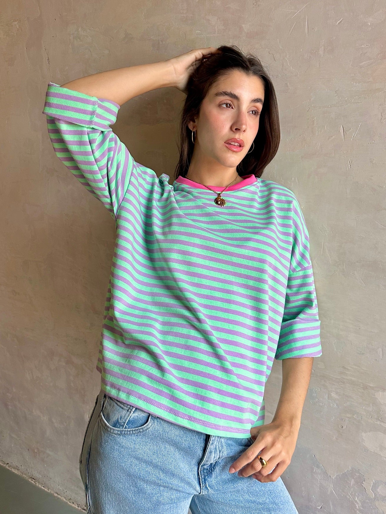Camiseta Bloom