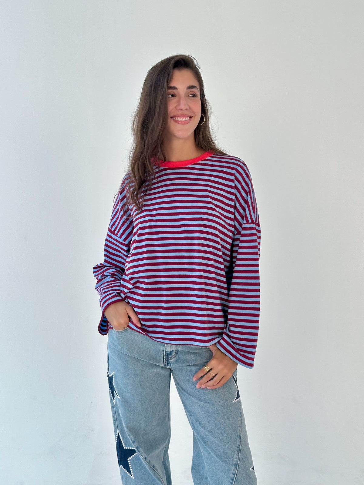 Camiseta Bloom