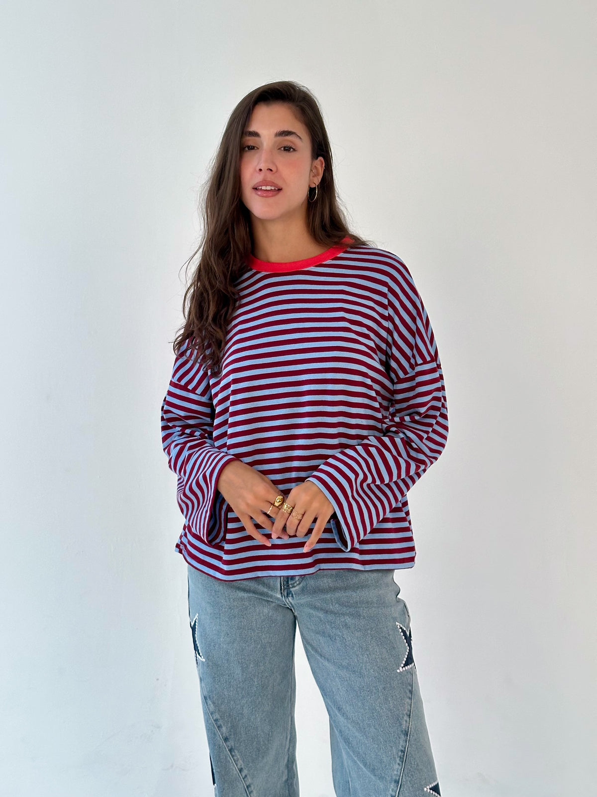 Camiseta Bloom