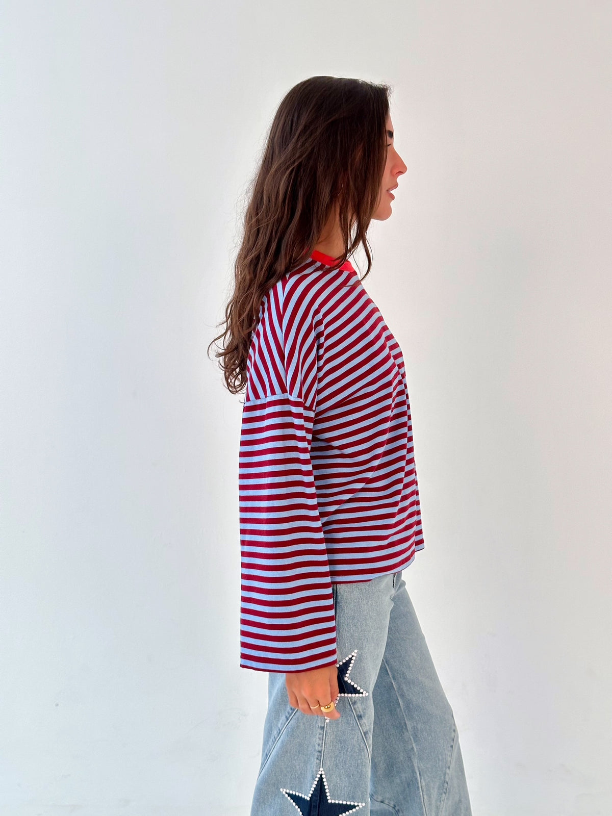 Camiseta Bloom