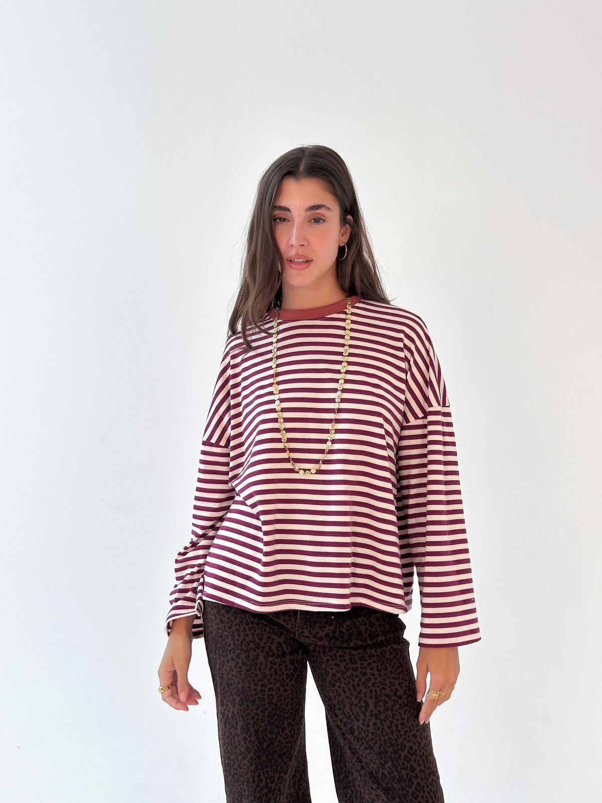 Camiseta Bloom