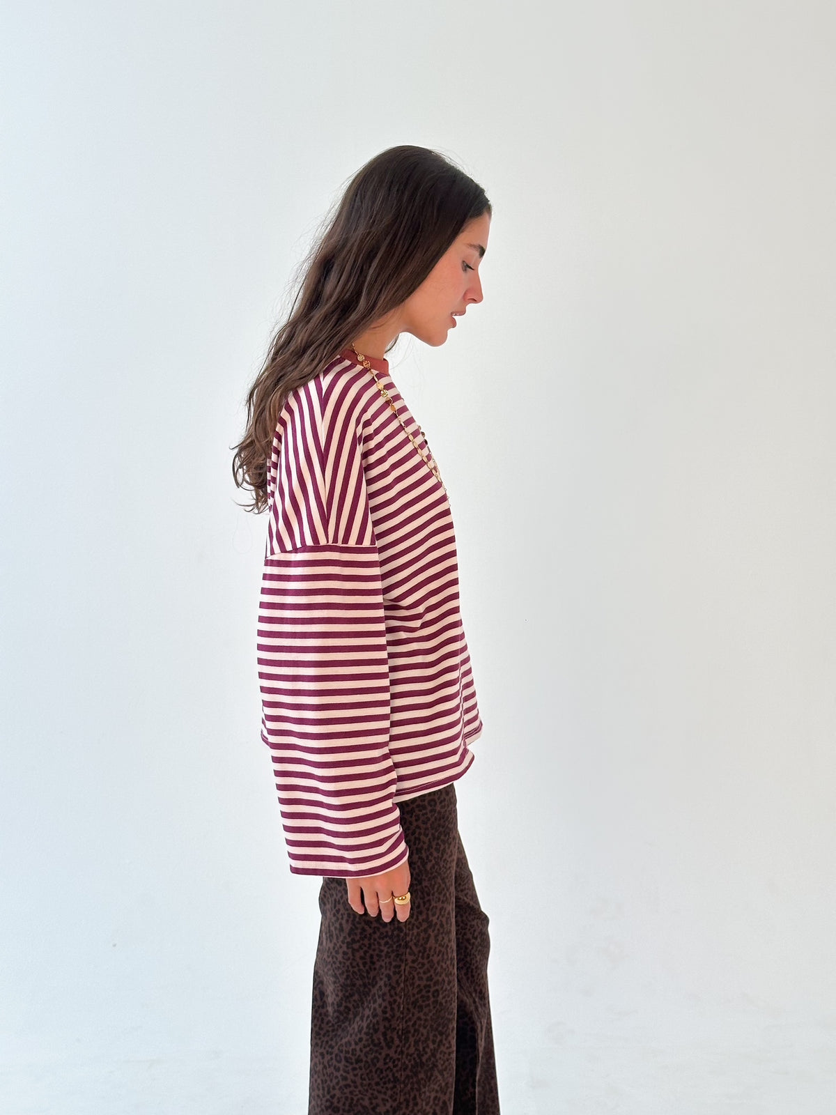 Camiseta Bloom