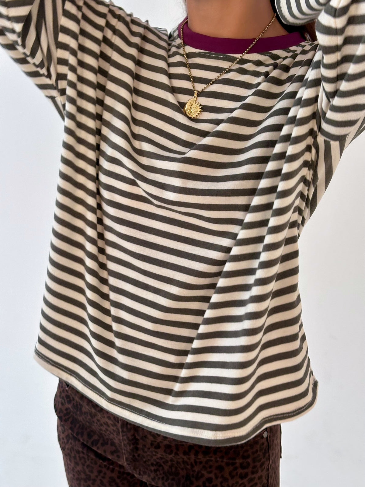 Camiseta Bloom