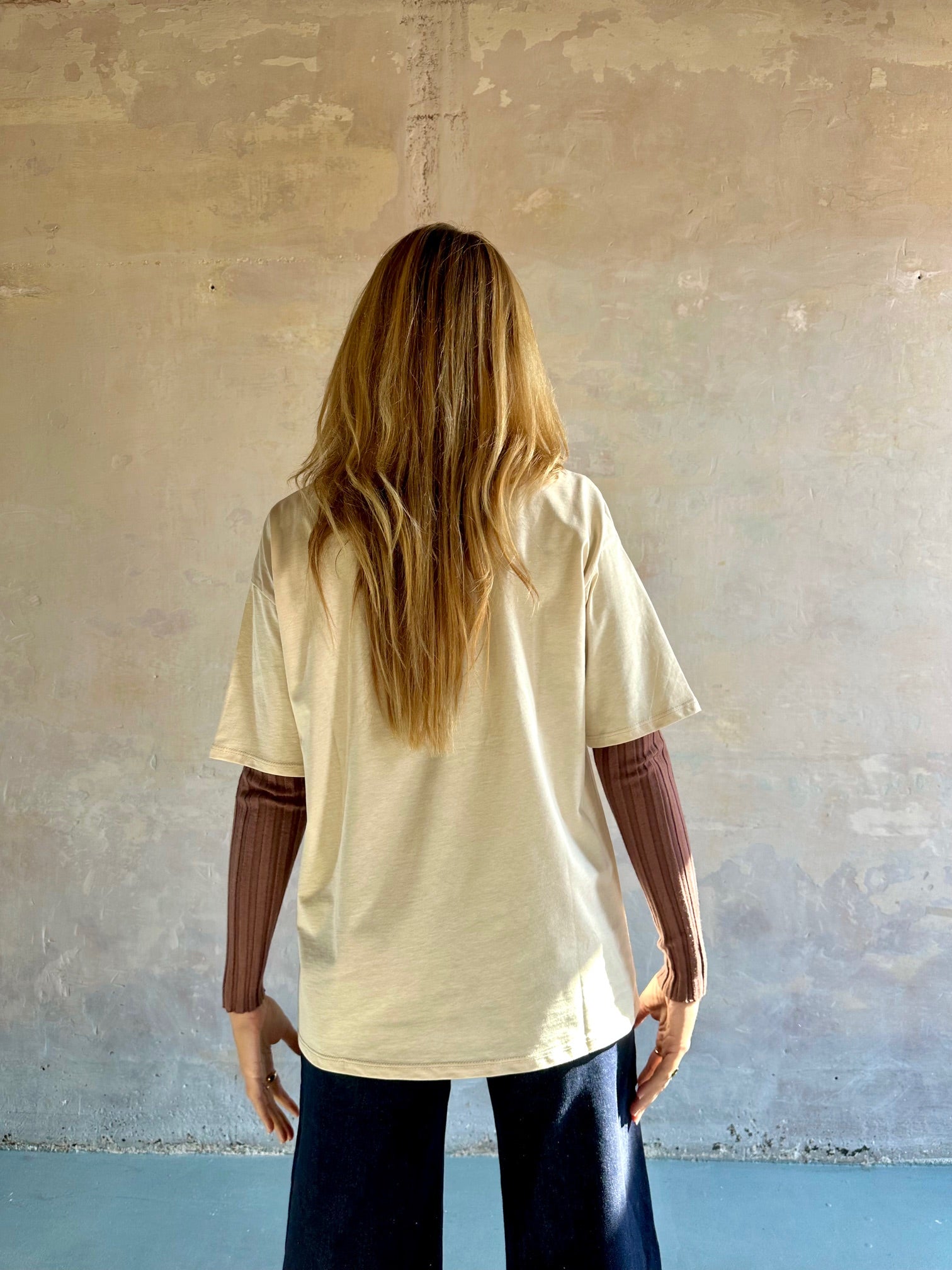 Camiseta Happy Camper