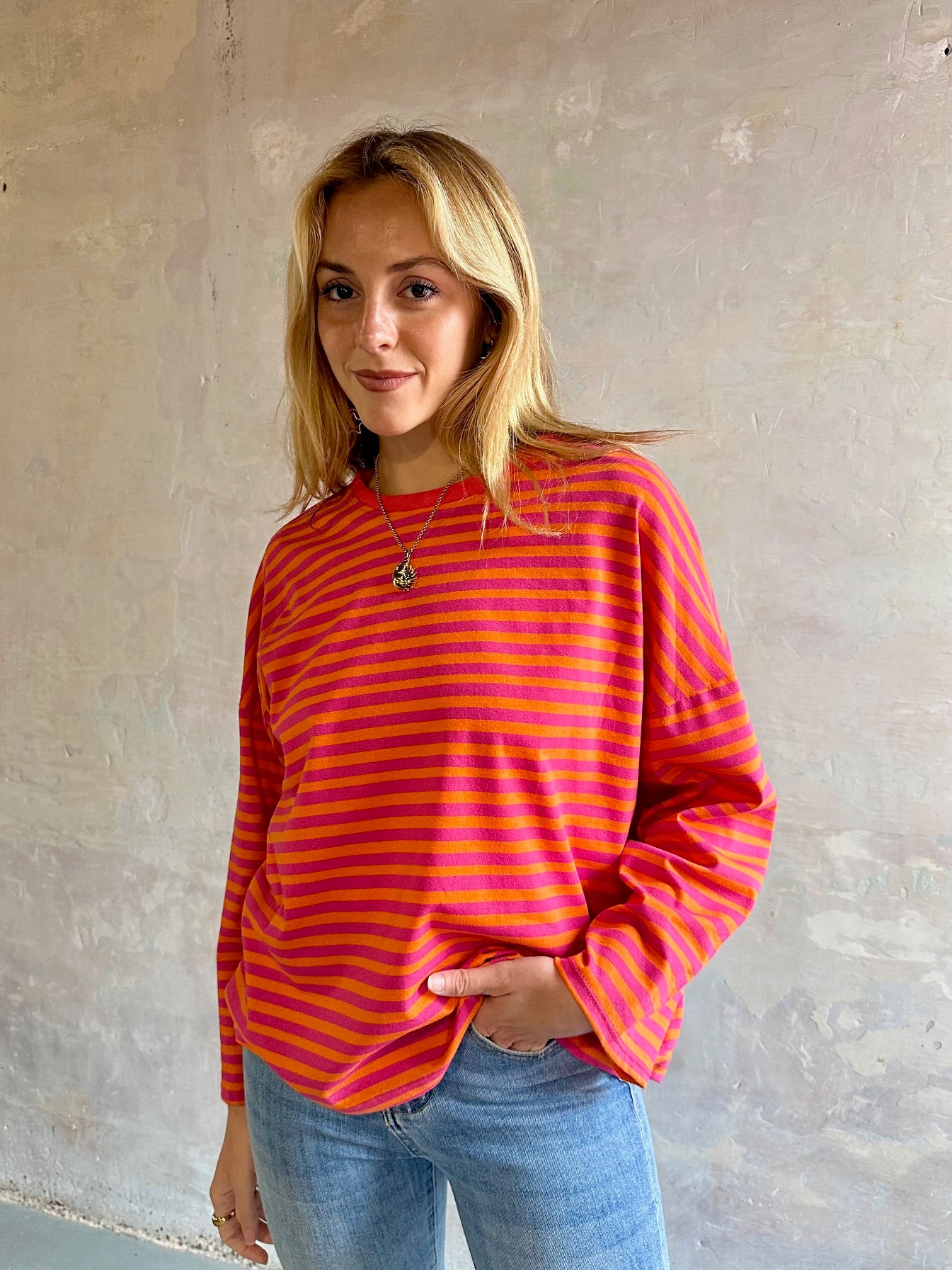 Camiseta Bloom