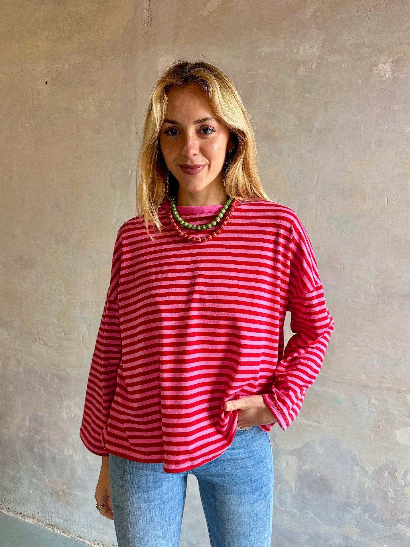 Camiseta Bloom