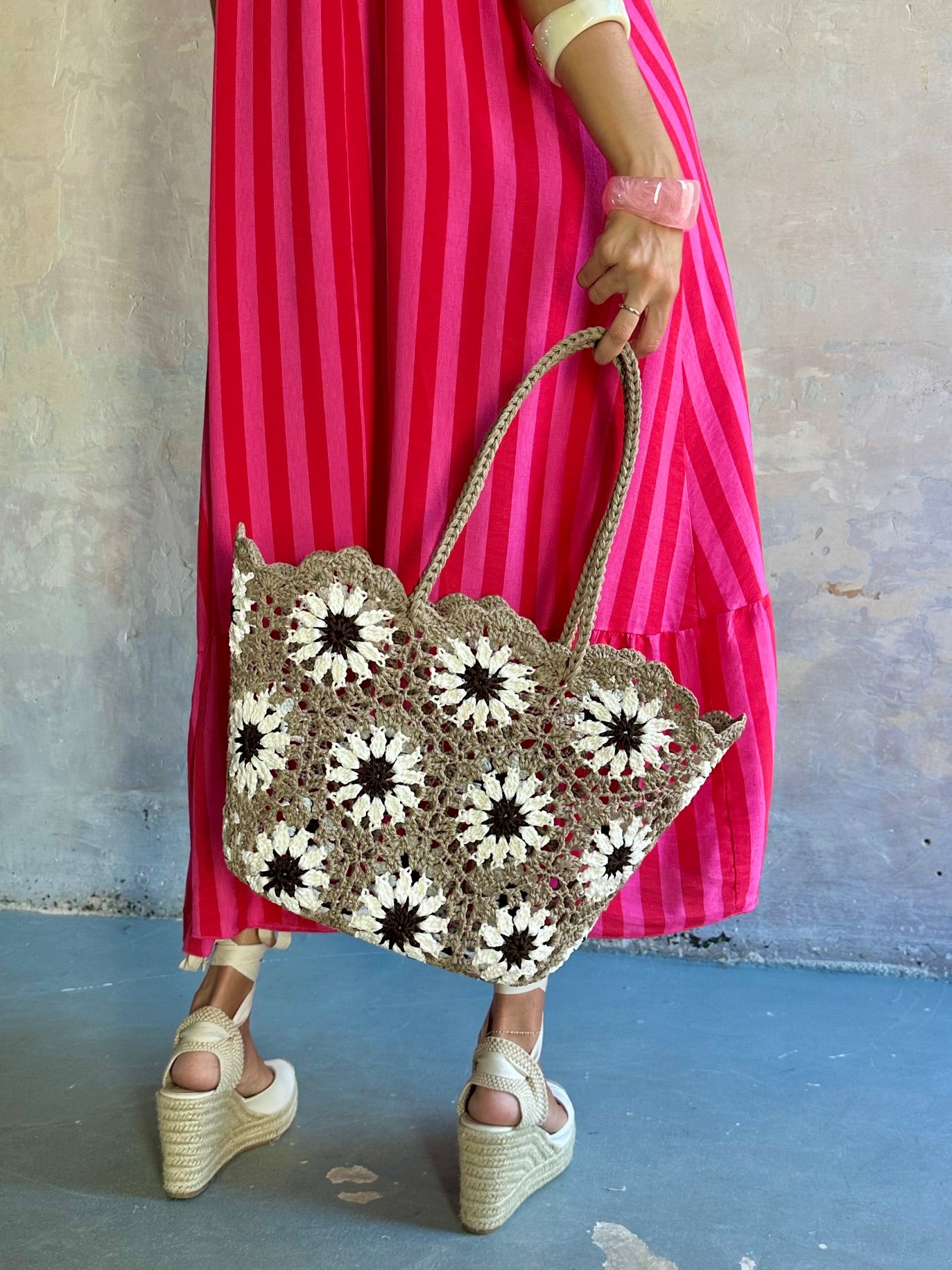 Capazo Palma