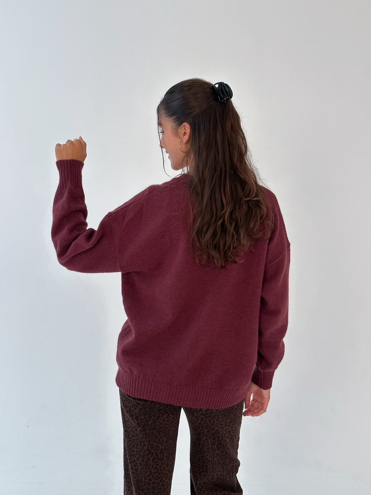 Chaqueta autumn