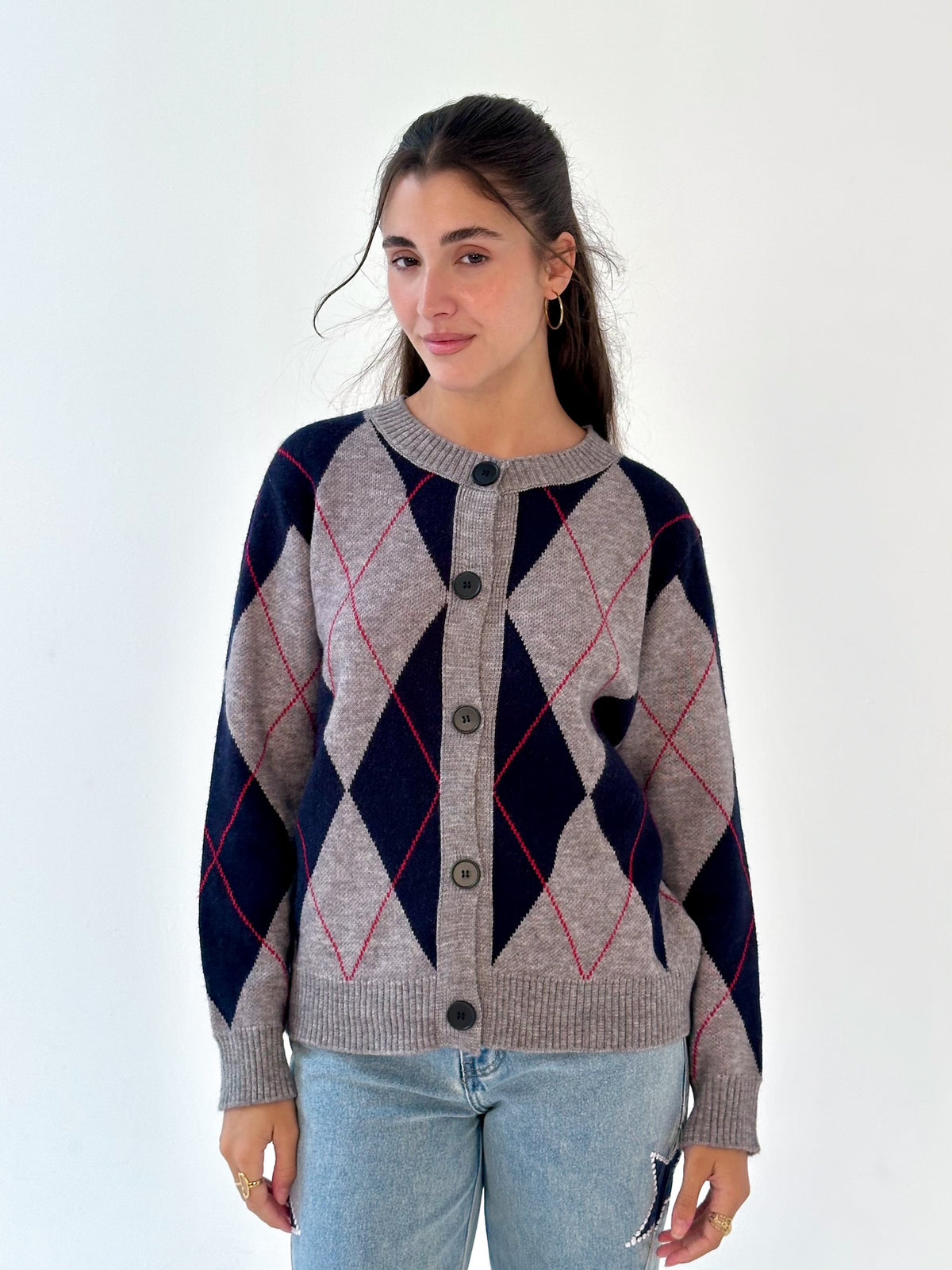 Chaqueta Catalina