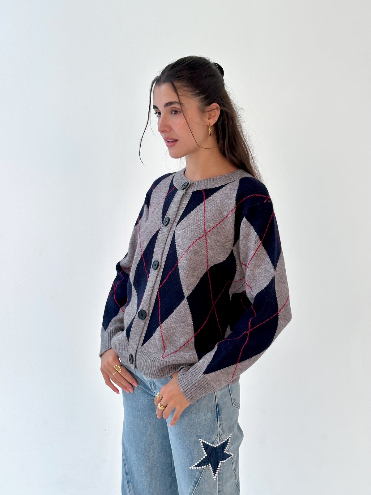 Chaqueta Catalina
