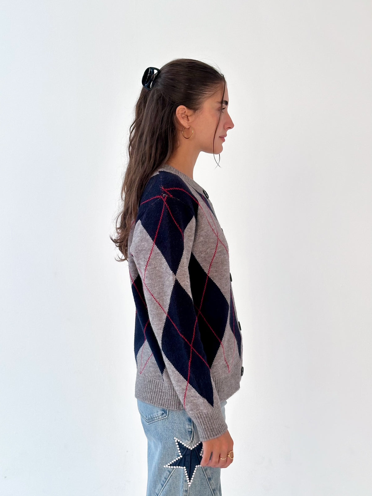 Chaqueta Catalina