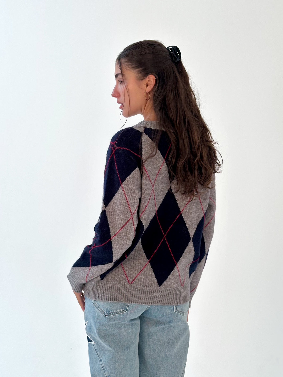 Chaqueta Catalina