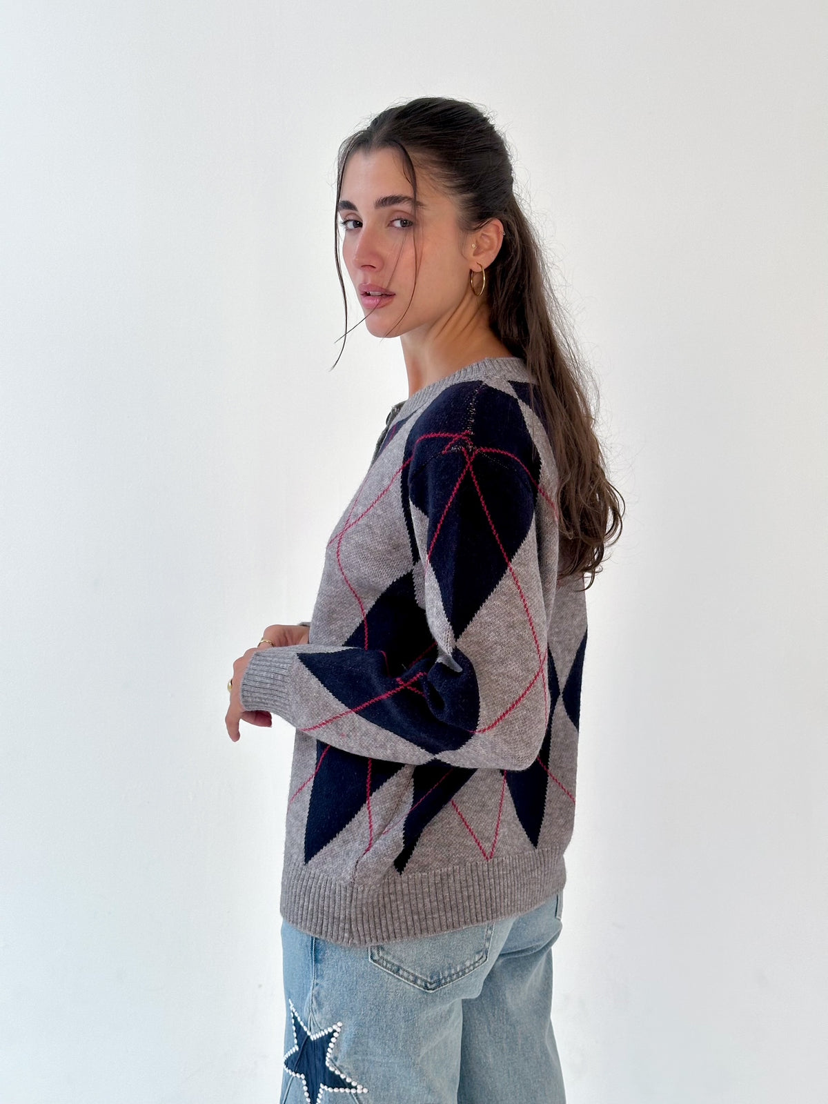 Chaqueta Catalina