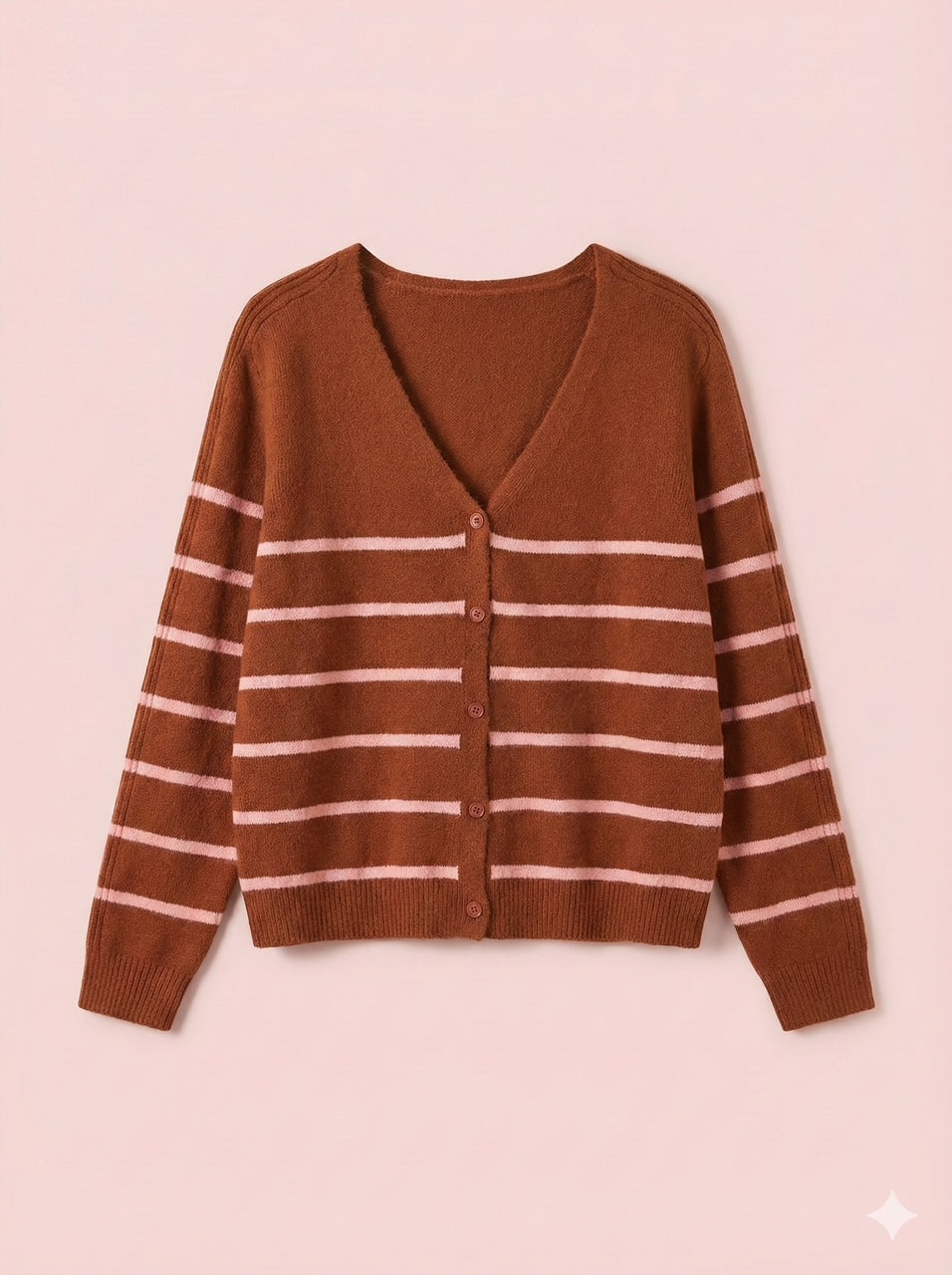 Chaqueta Coral