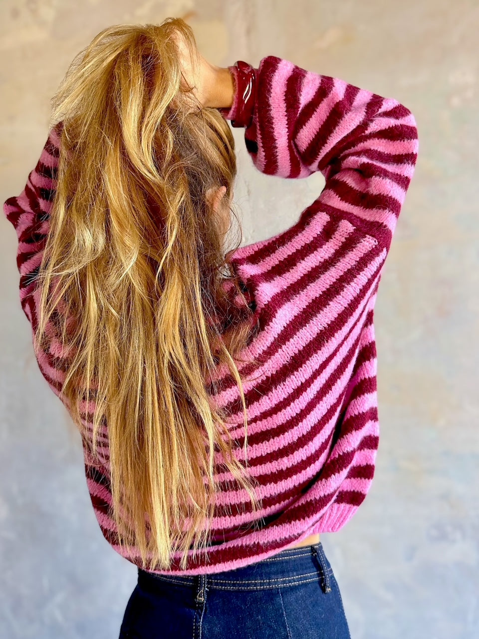 Chaqueta Gabriela