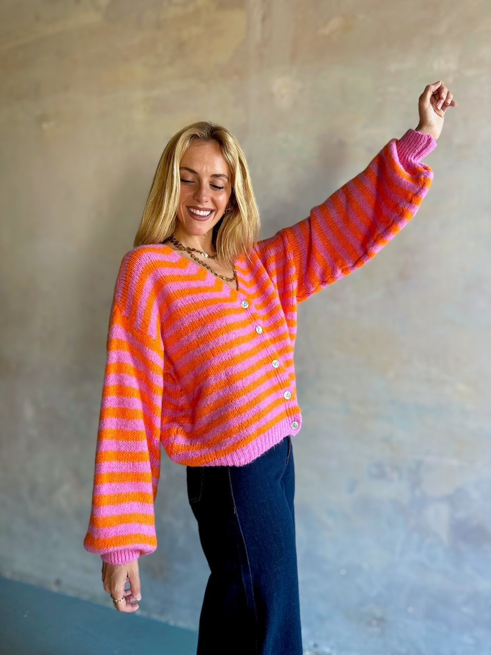 Chaqueta Gabriela