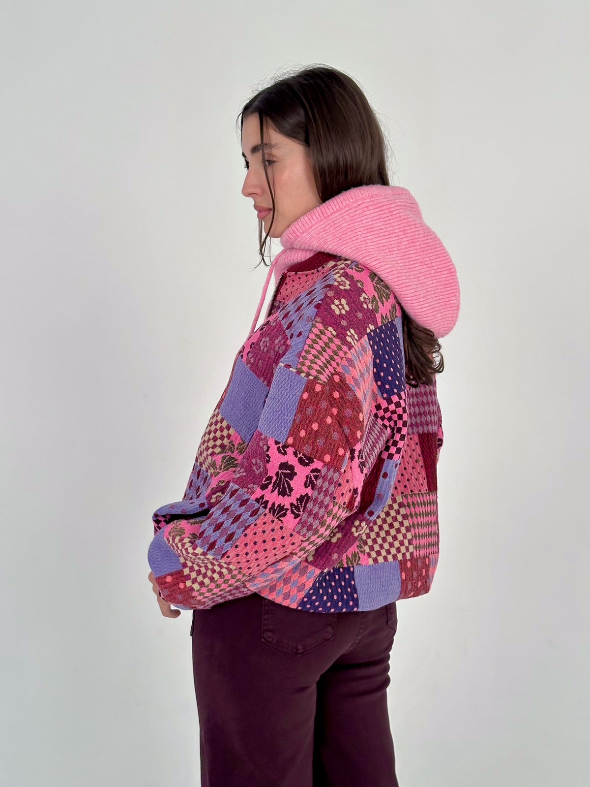 Chaqueta London