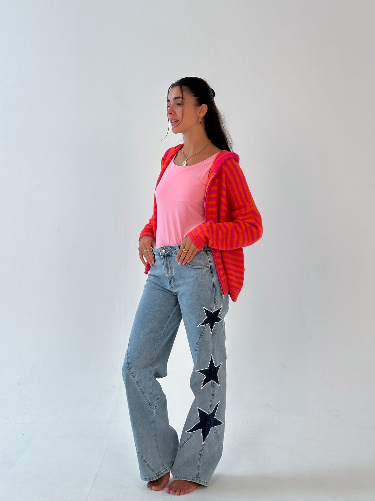 Chaqueta Soho
