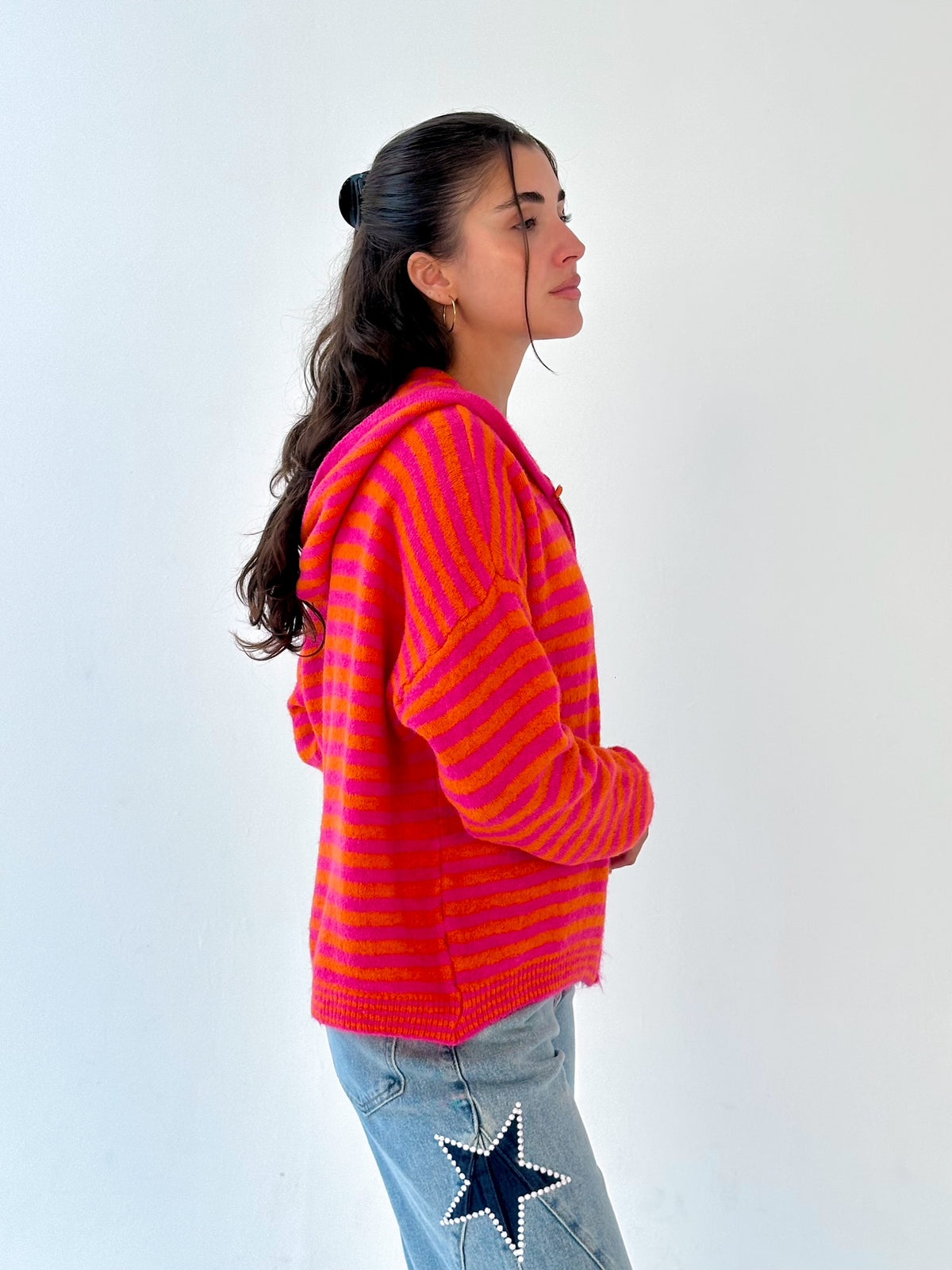 Chaqueta Soho