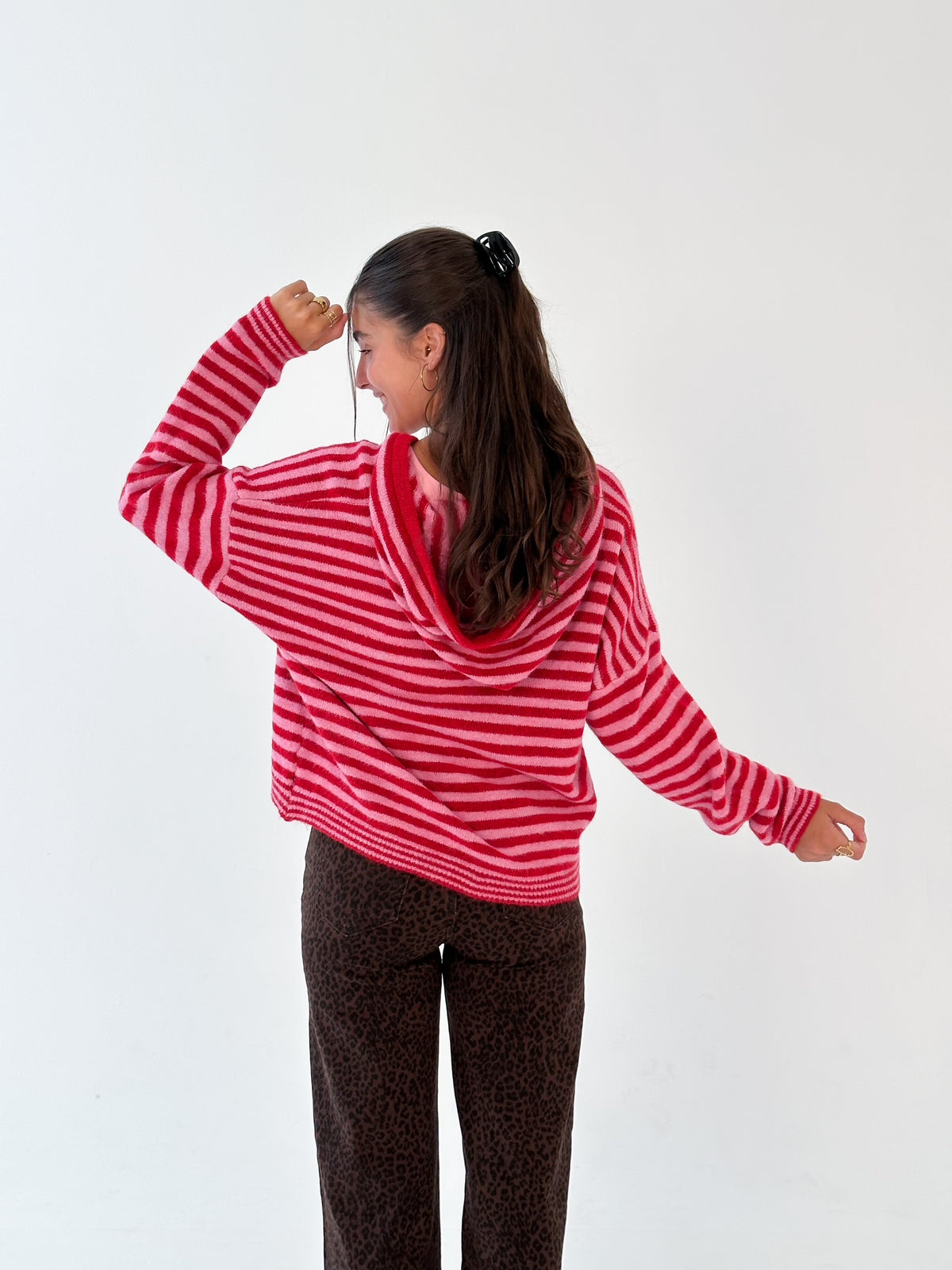 Chaqueta Soho