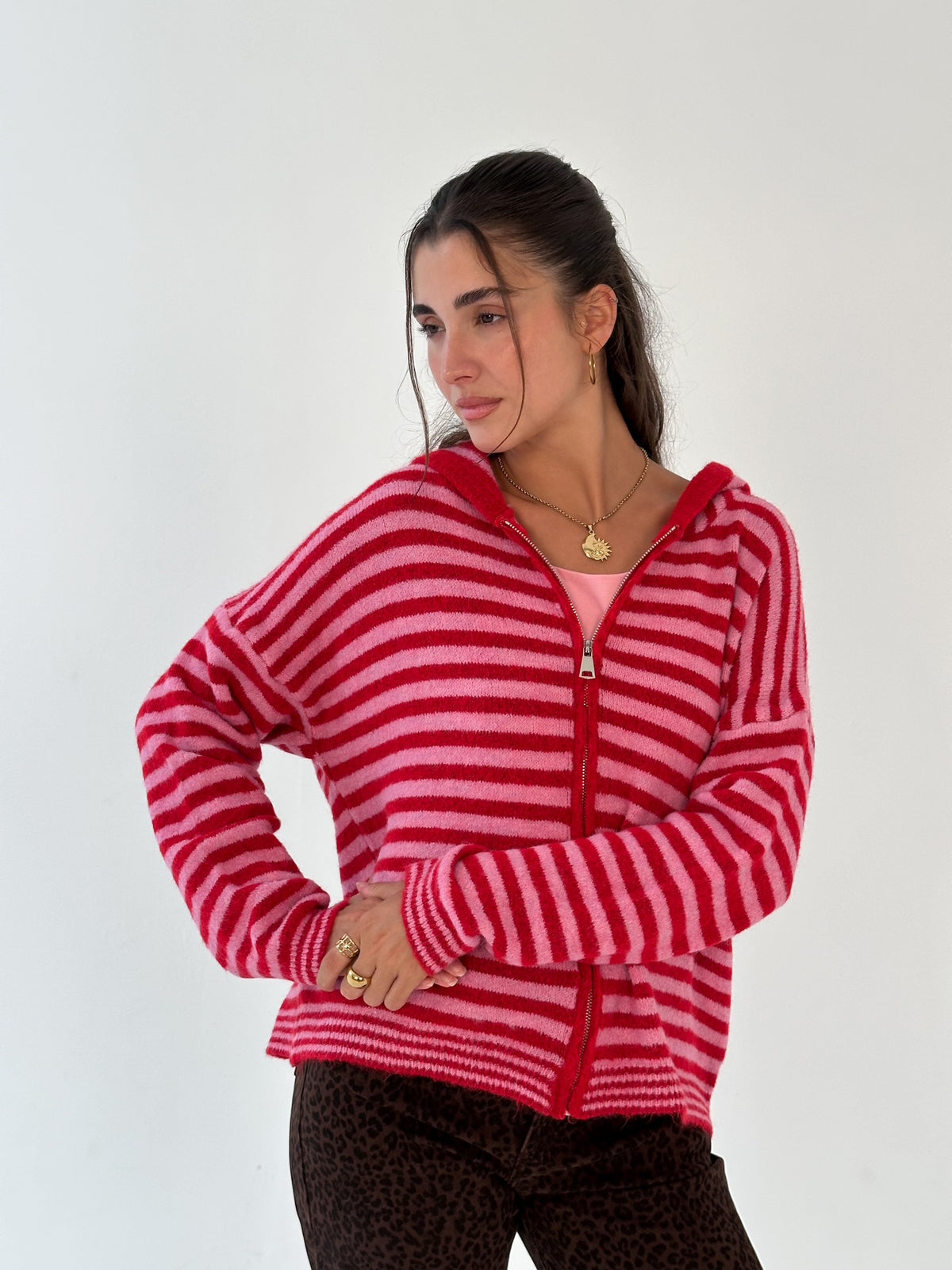 Chaqueta Soho