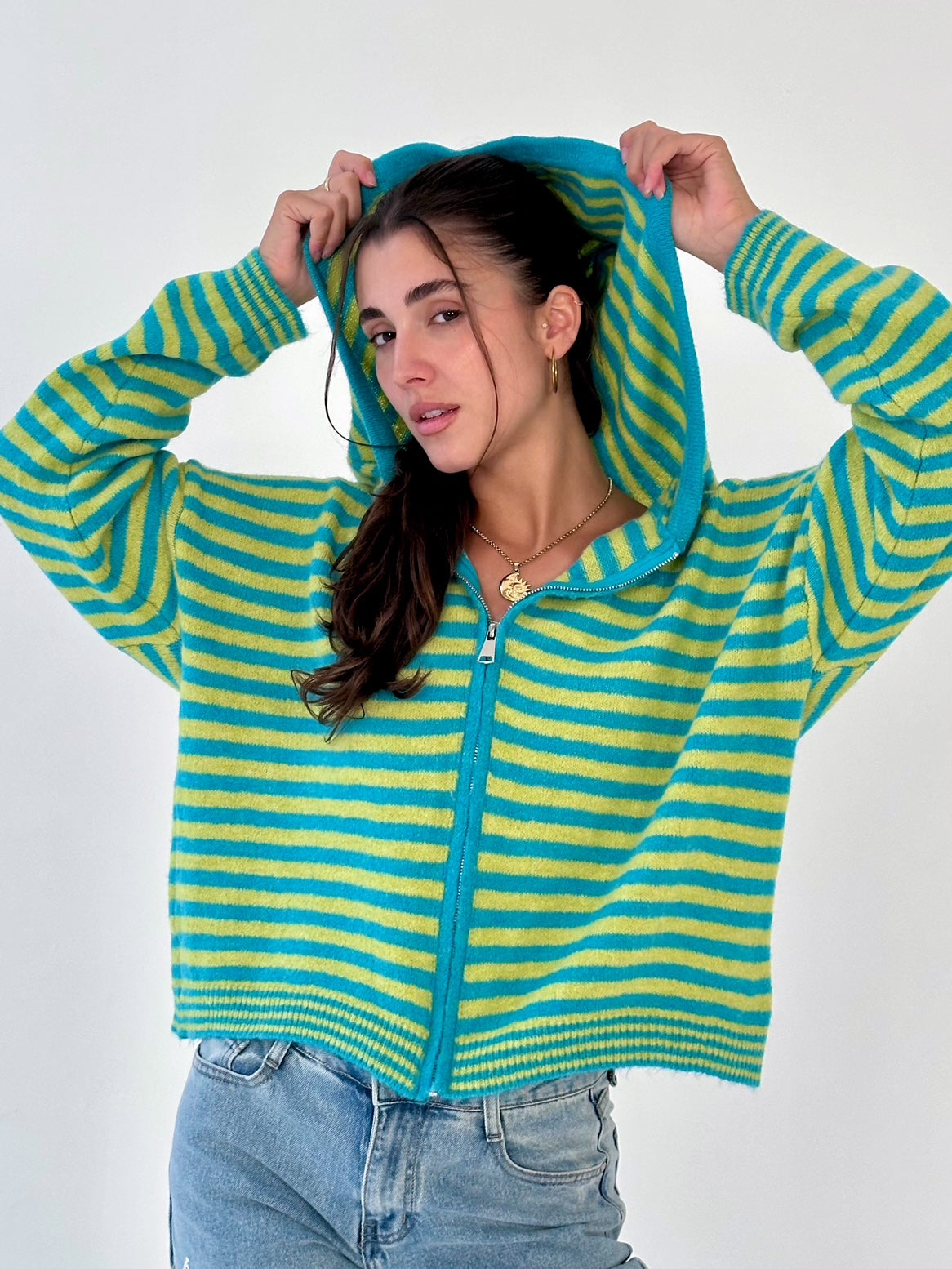 Chaqueta Soho