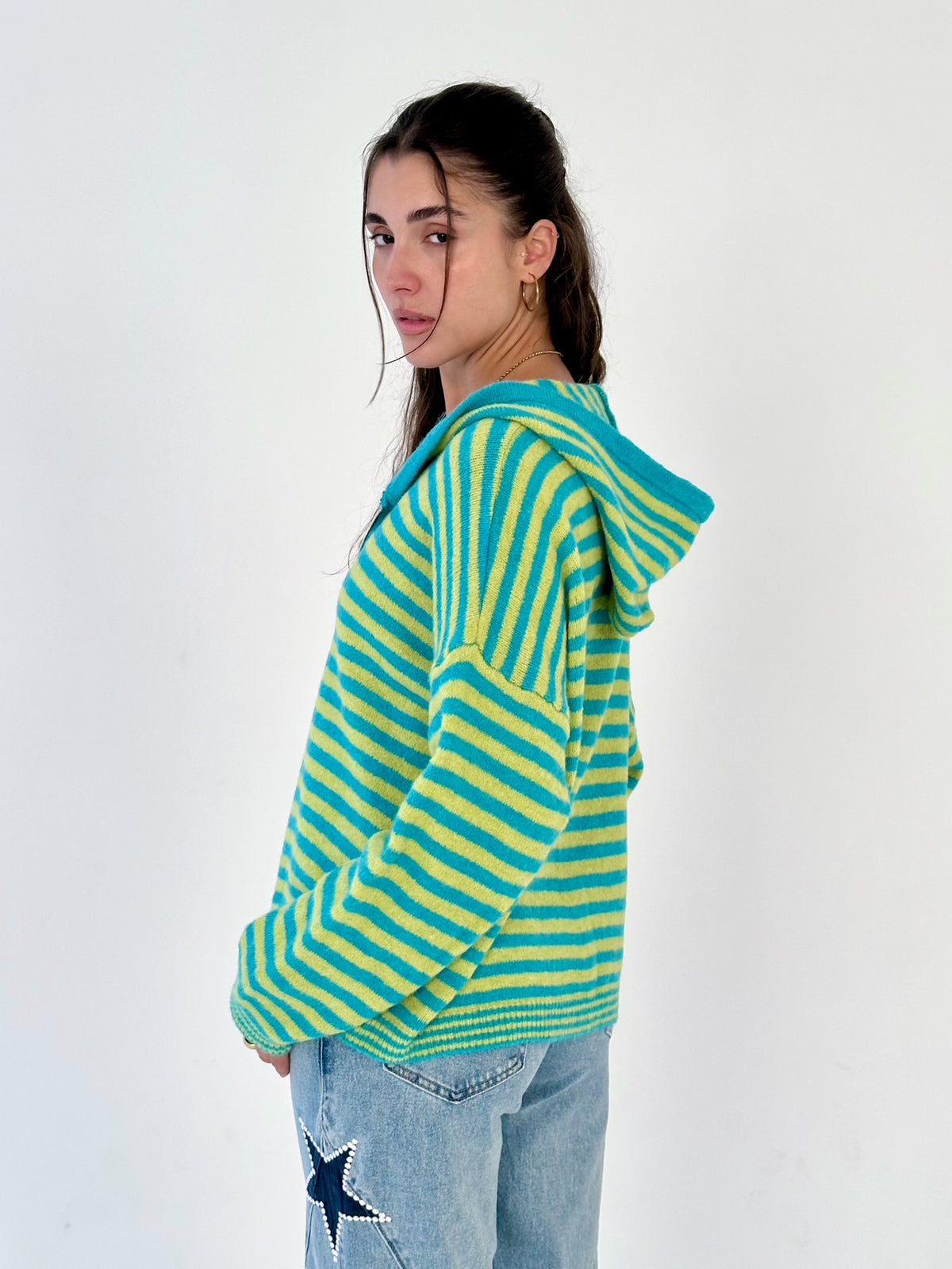 Chaqueta Soho