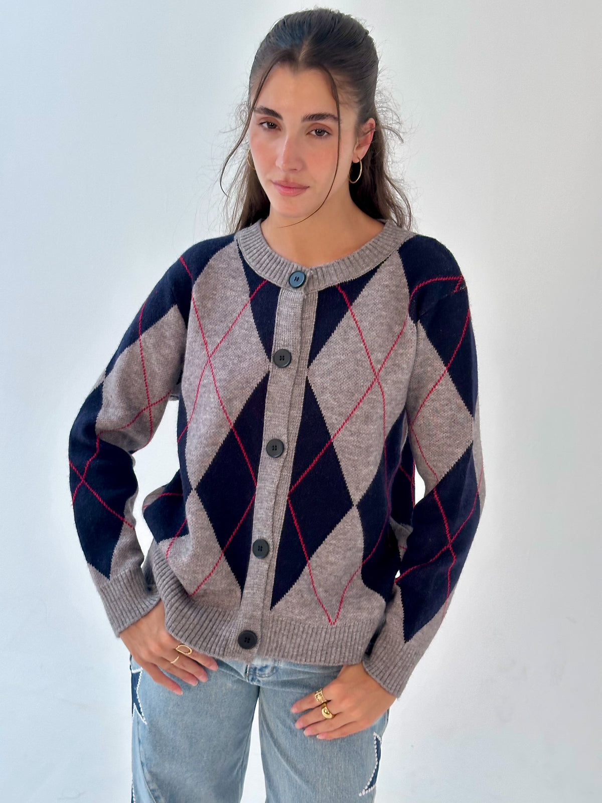 Chaqueta Catalina