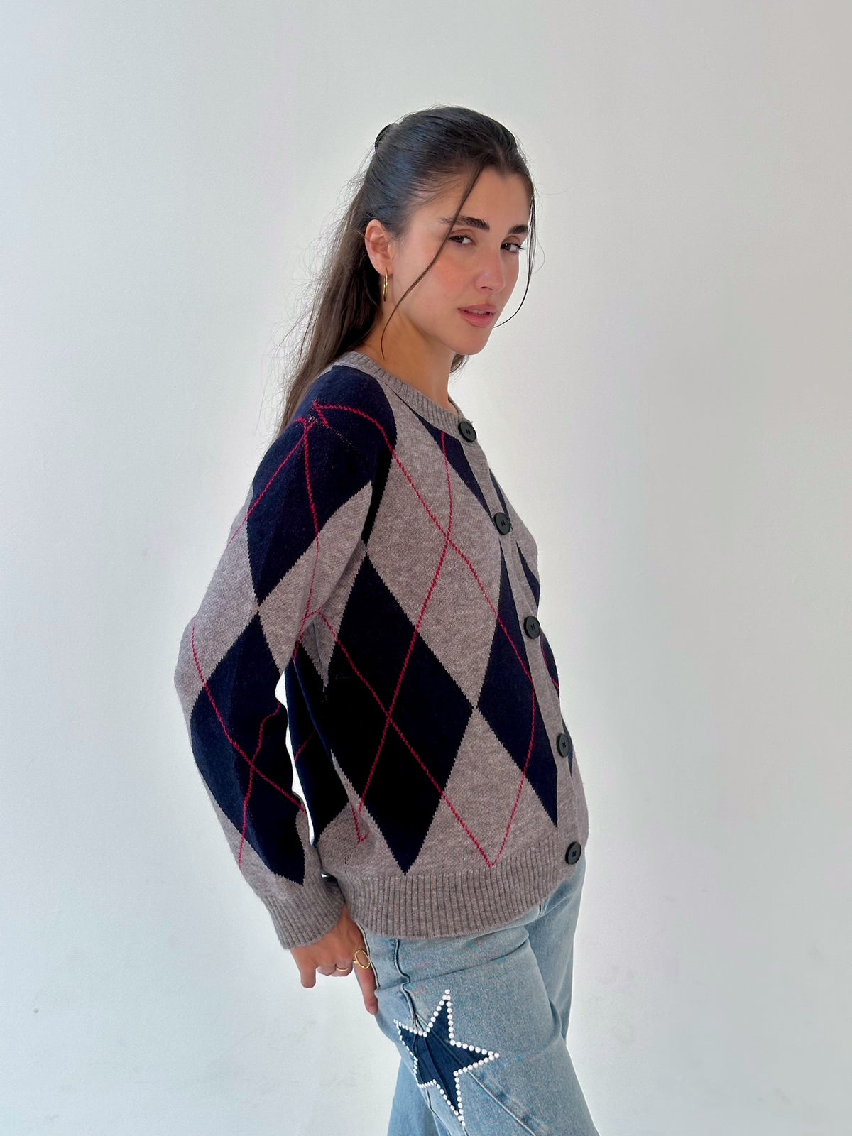 Chaqueta Catalina