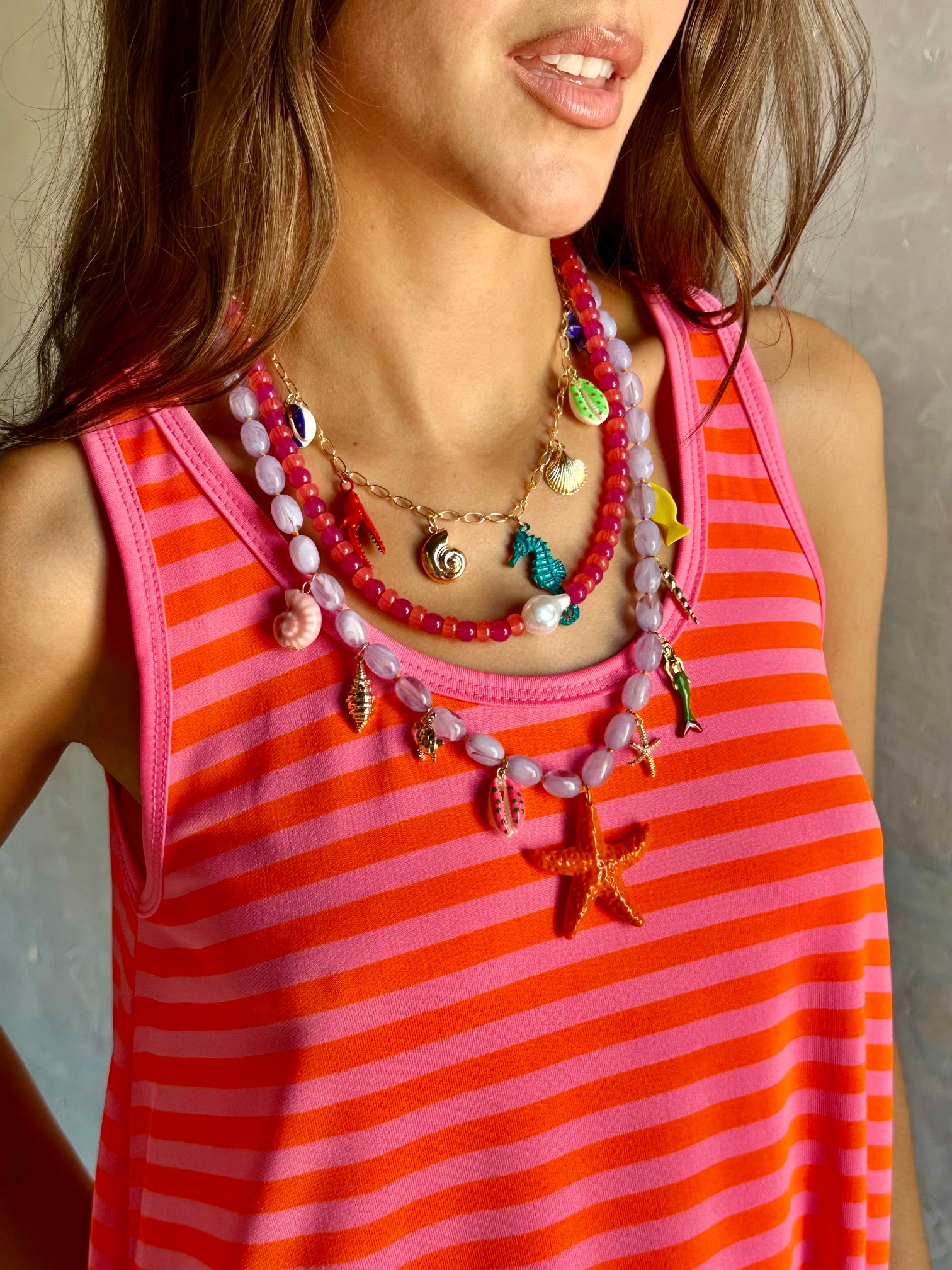 Collar Marea