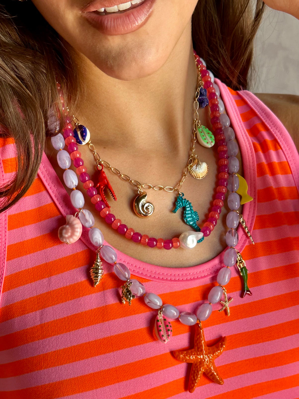 Collar Marea