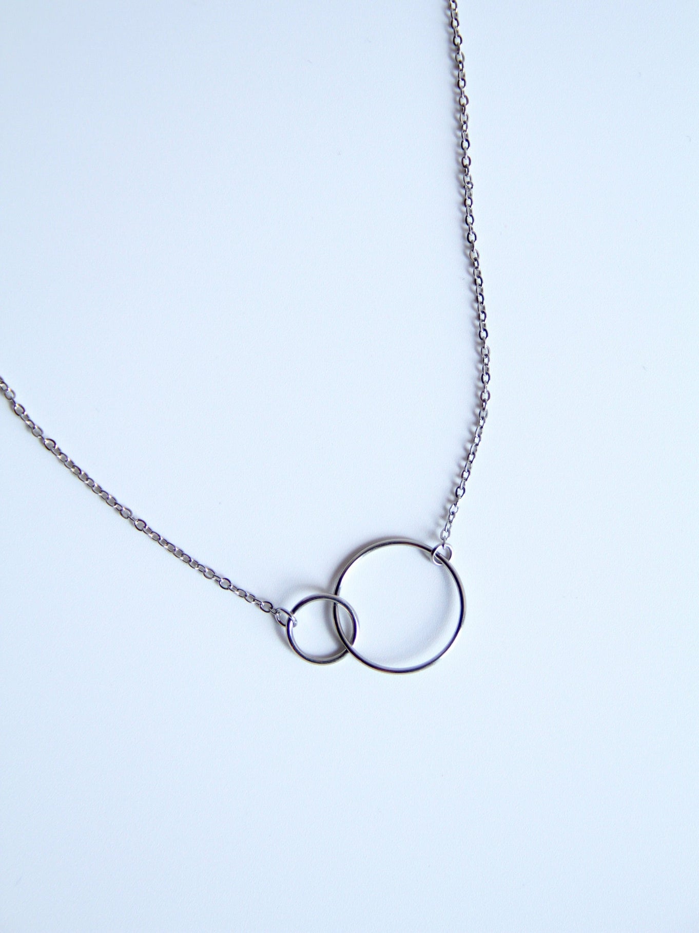 Collar círculos