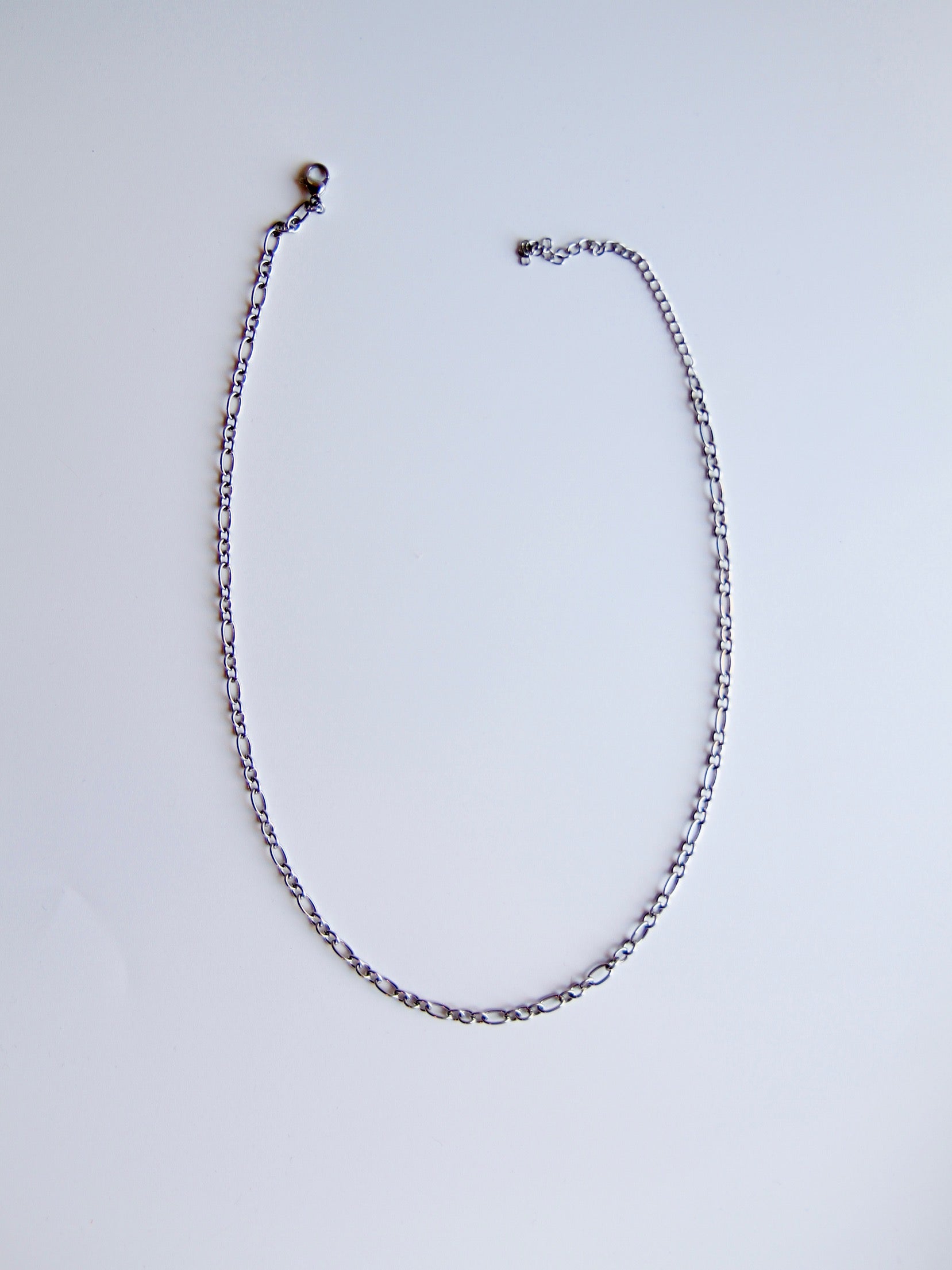 Collar eslabones