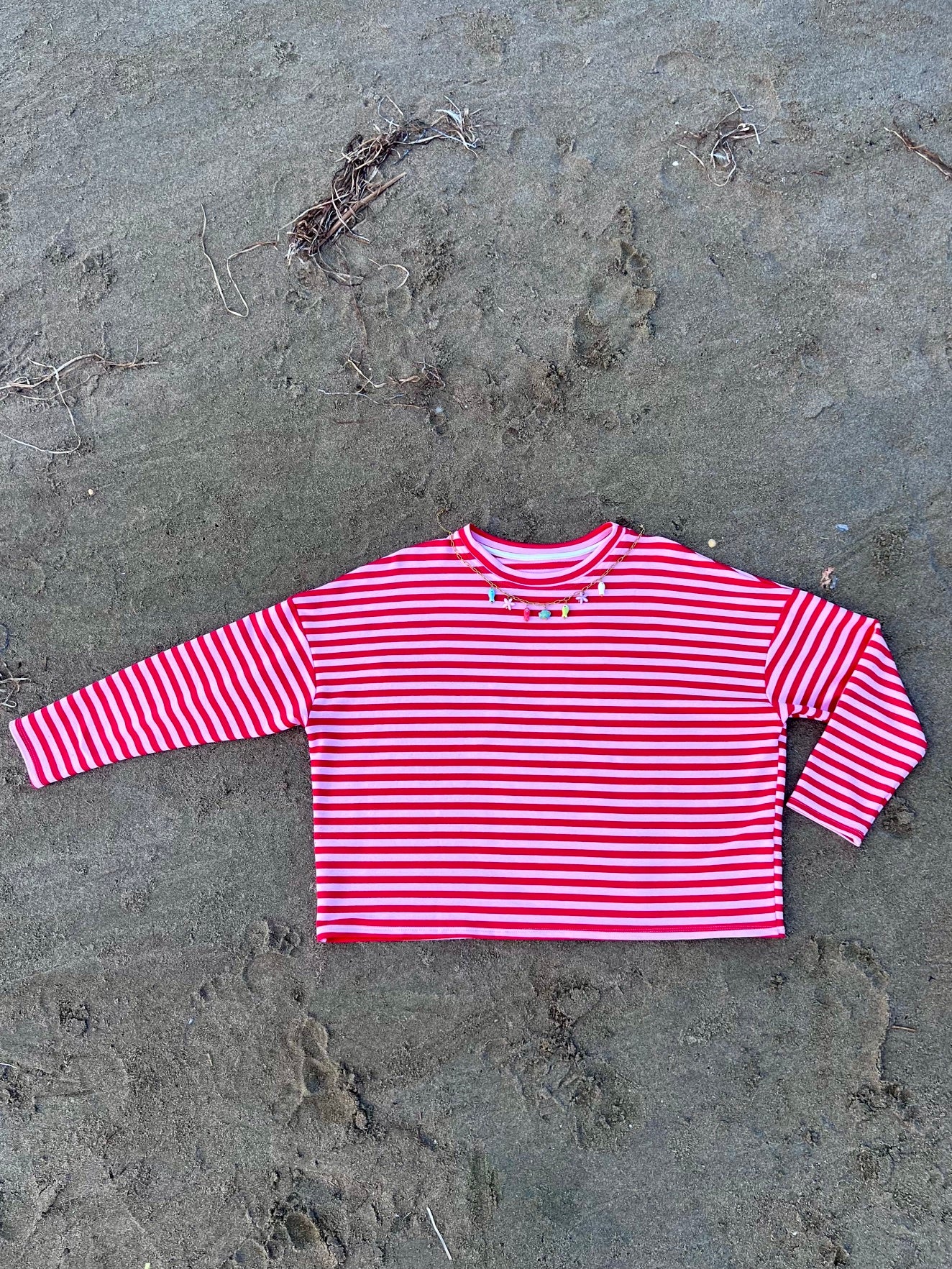 Sudadera Amore
