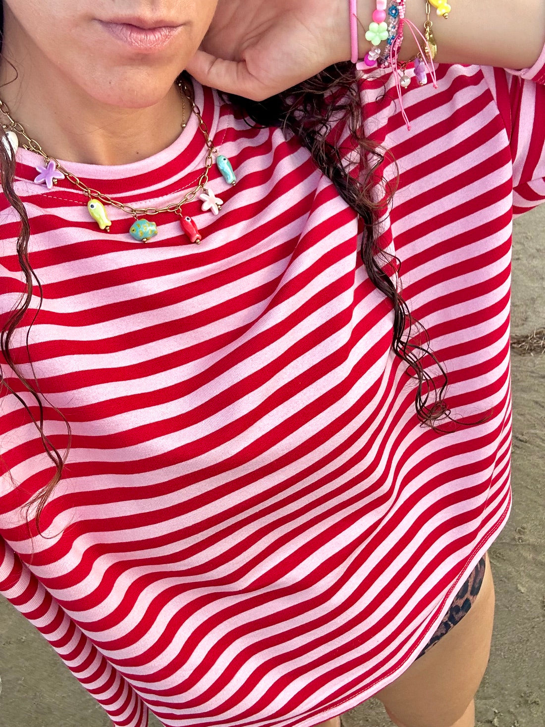 Sudadera Amore