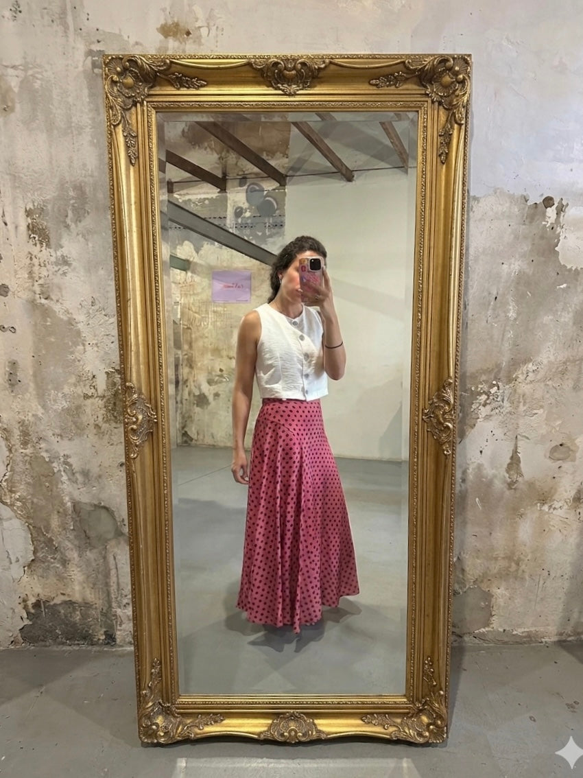 Falda Macarena