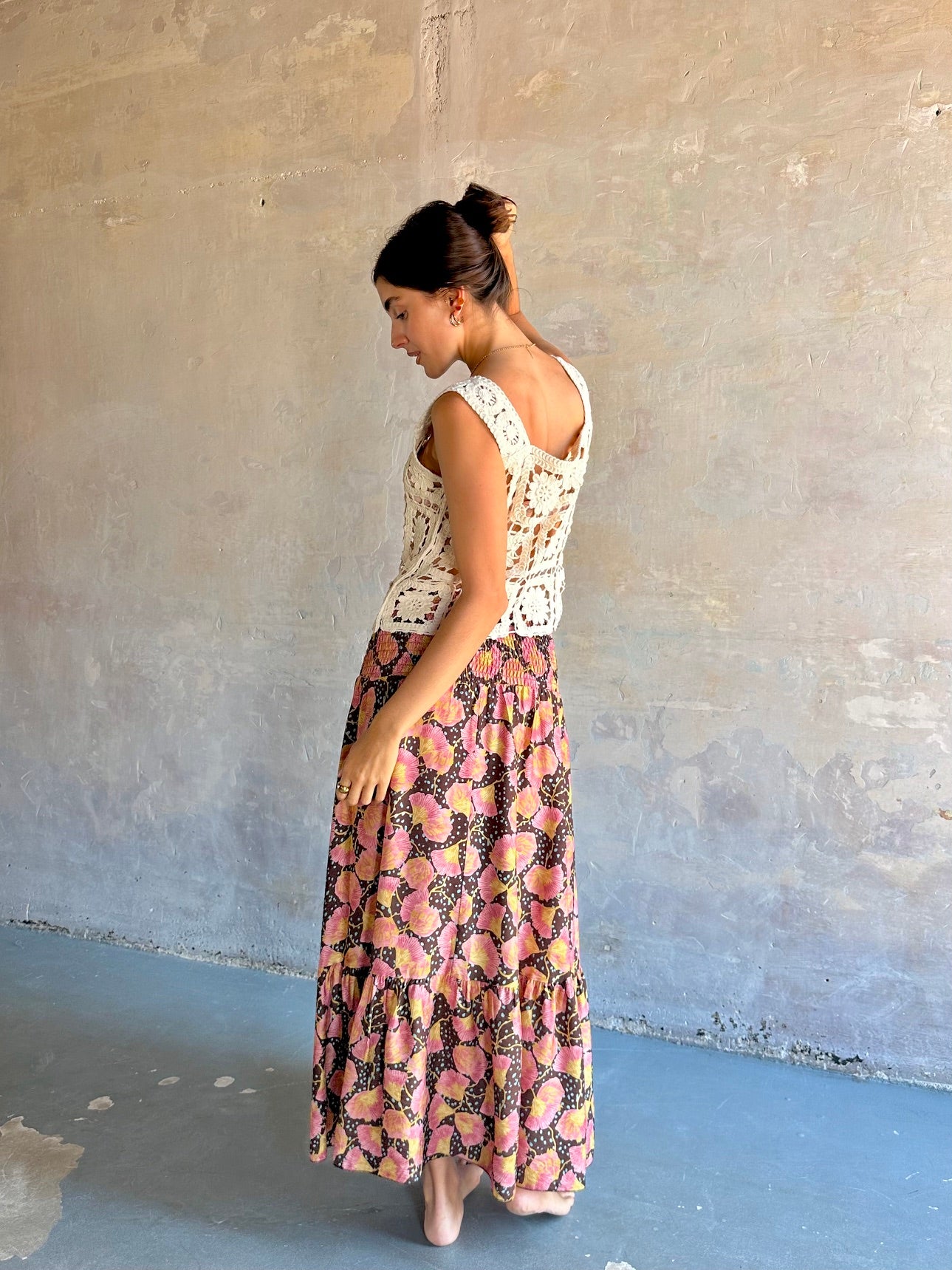 Falda Mai