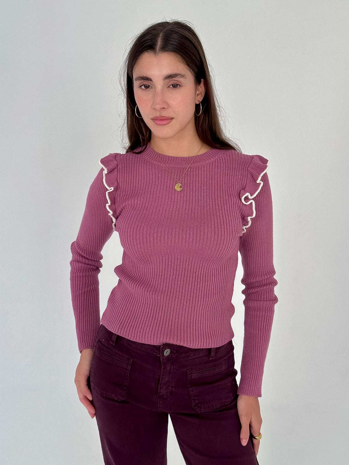 Jersey Valentina