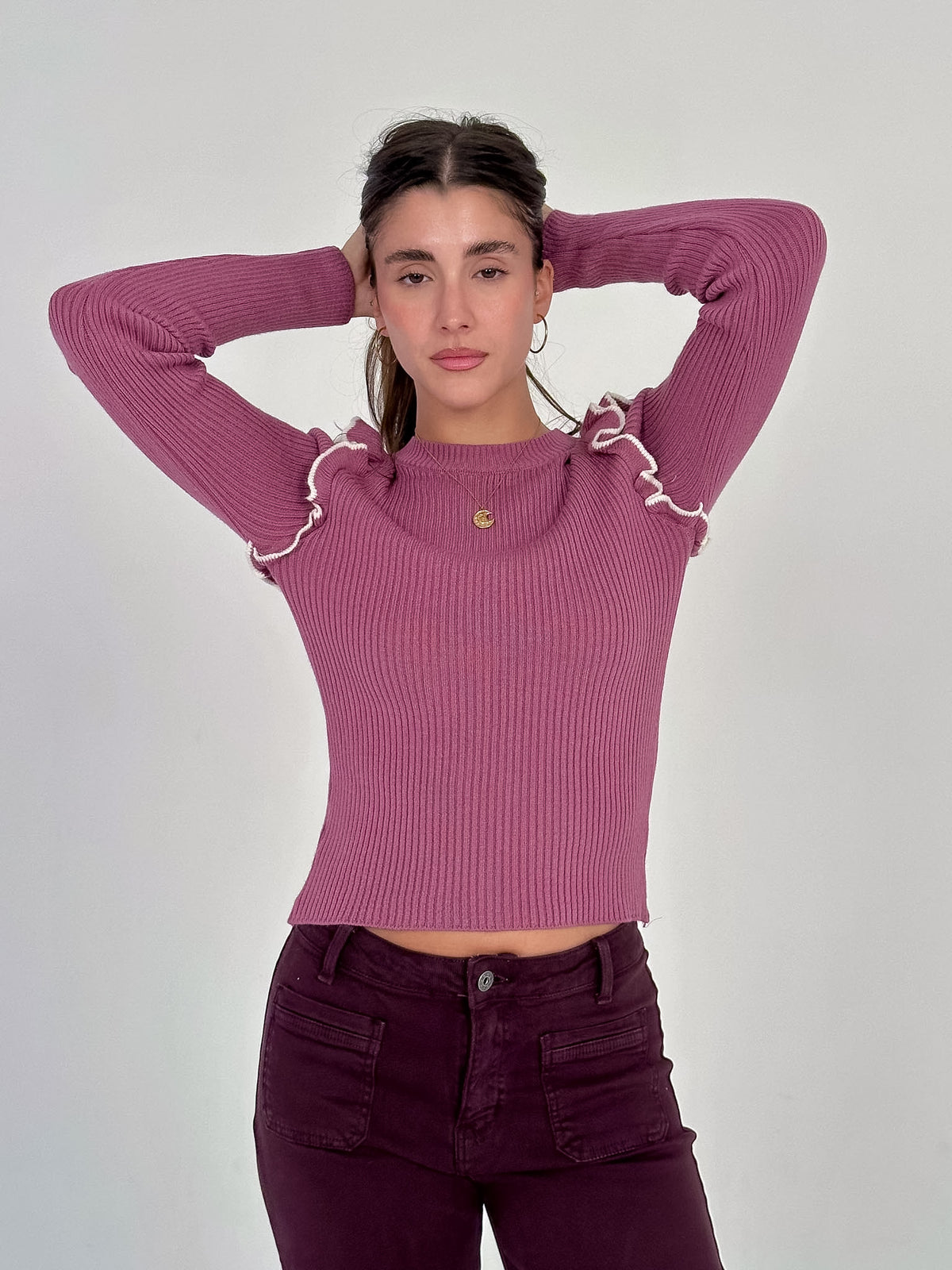 Jersey Valentina