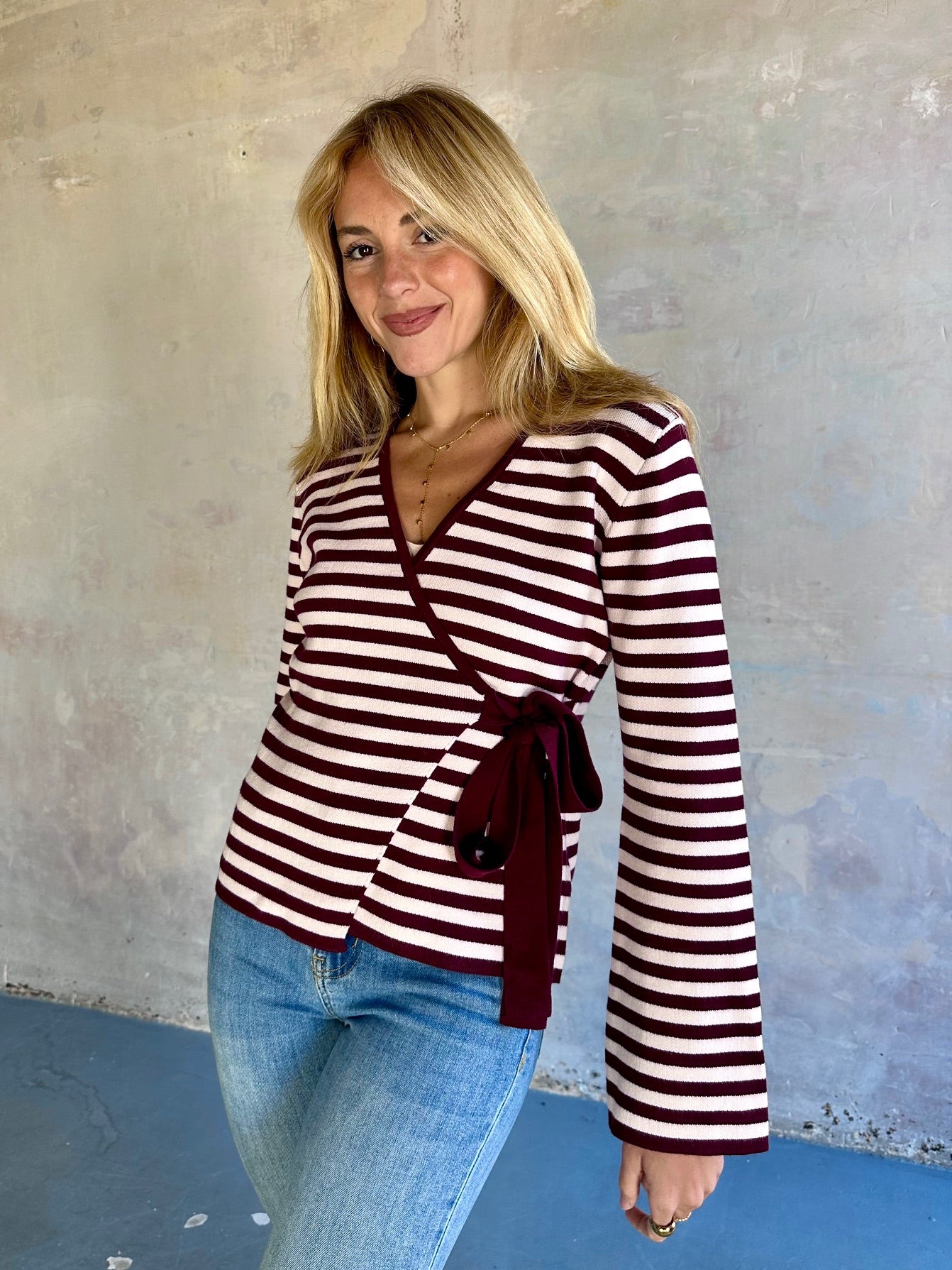 Jersey Claudia