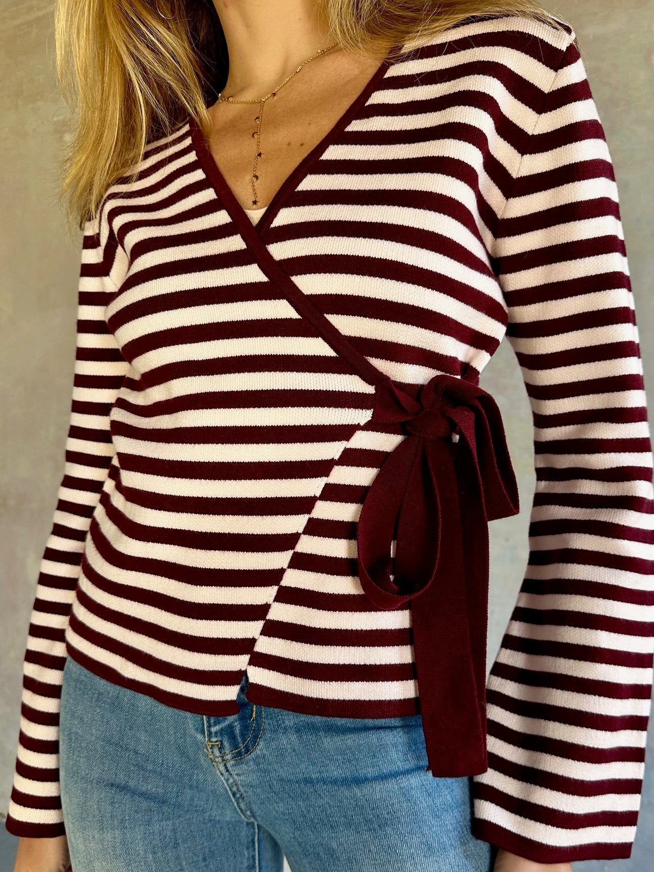 Jersey Claudia