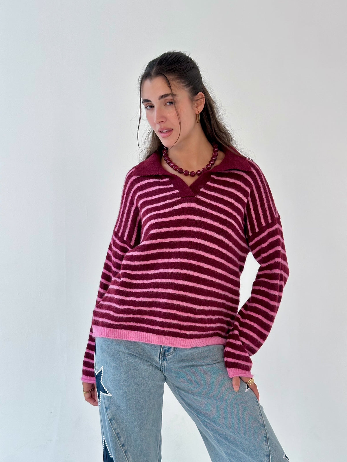 Jersey Candela